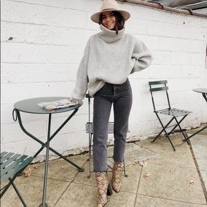 Vintage 501 Levi’s